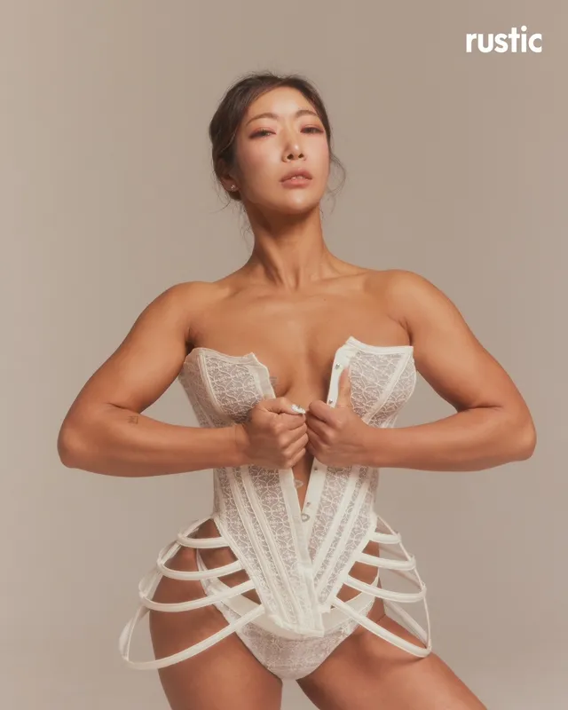 유태나 매니저 프로필 사진